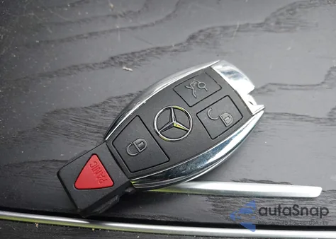 2017 Mercedes-Benz C 300 Sport 4Matic from USA, damaged, VIN 55SWF4KB8HU195260